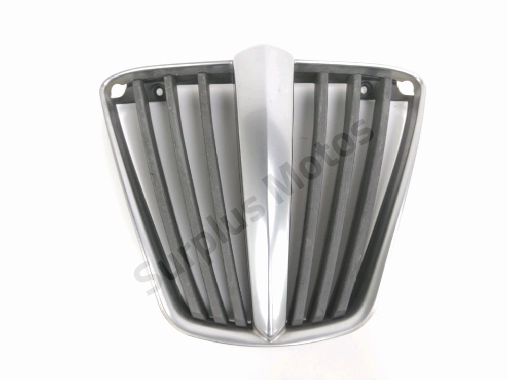 GRILLE DE RADIATEUR