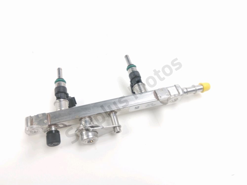 Injecteur