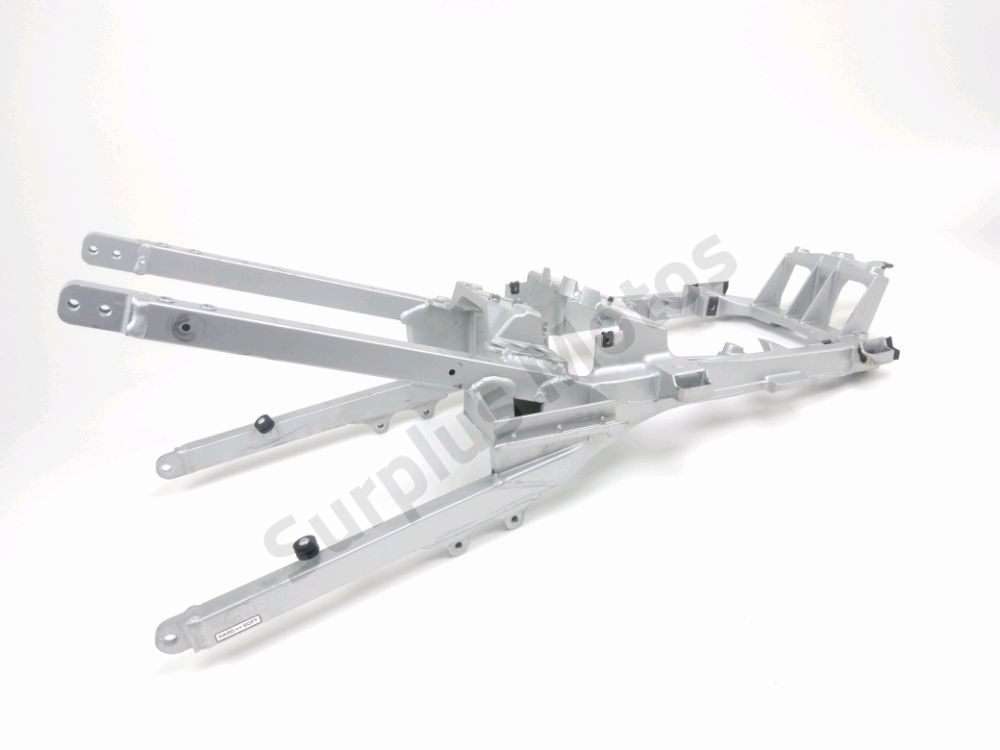 BOUCLE CADRE ARRIERE