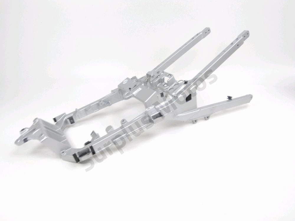 BOUCLE CADRE ARRIERE