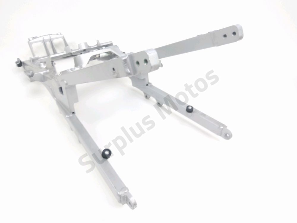 BOUCLE CADRE ARRIERE