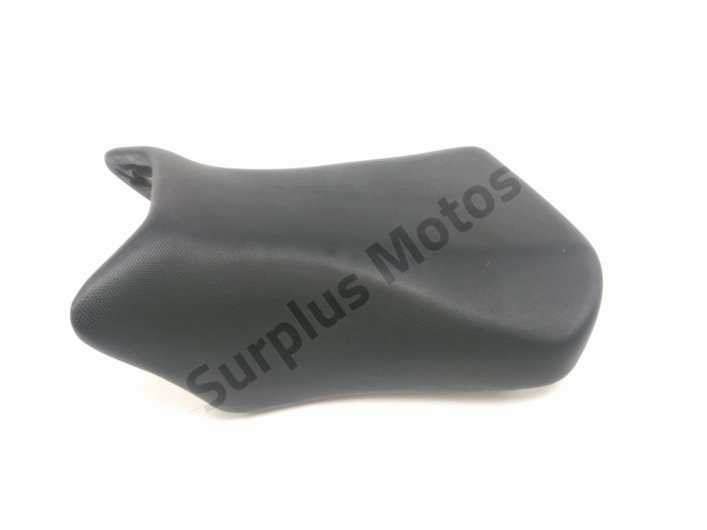 Selle conducteur