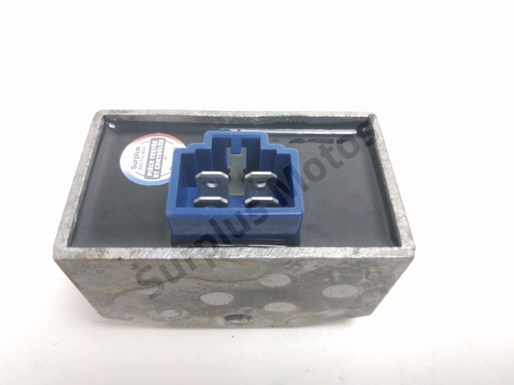 REGULATEUR DE TENSION