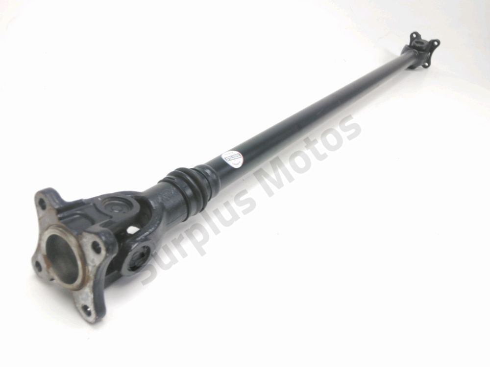 Arbre de transmission