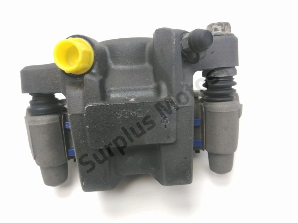 ETRIER FREIN ARRIERE