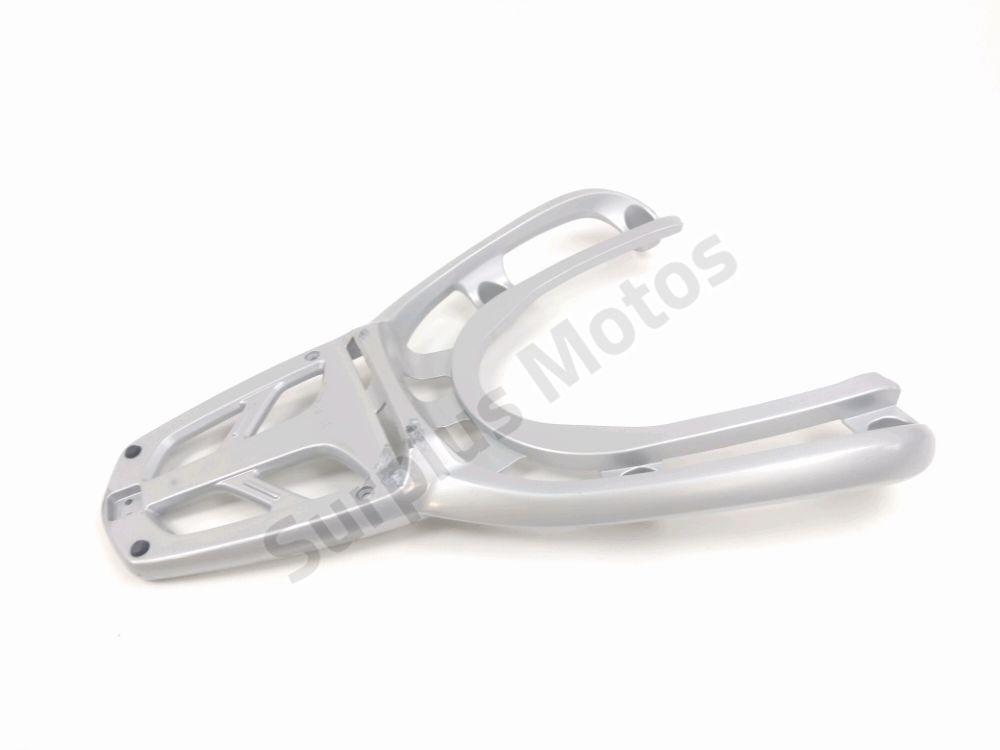 Porte paquets arriere