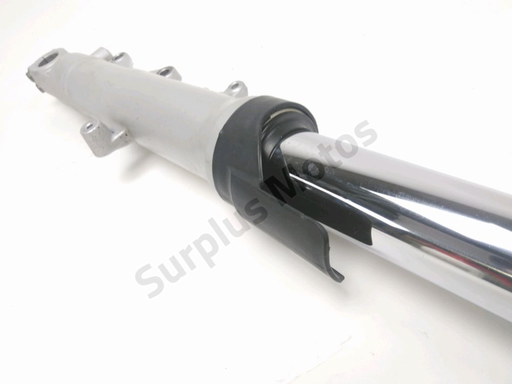 TUBE DE FOURCHE DROIT