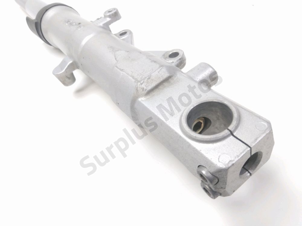 TUBE DE FOURCHE DROIT