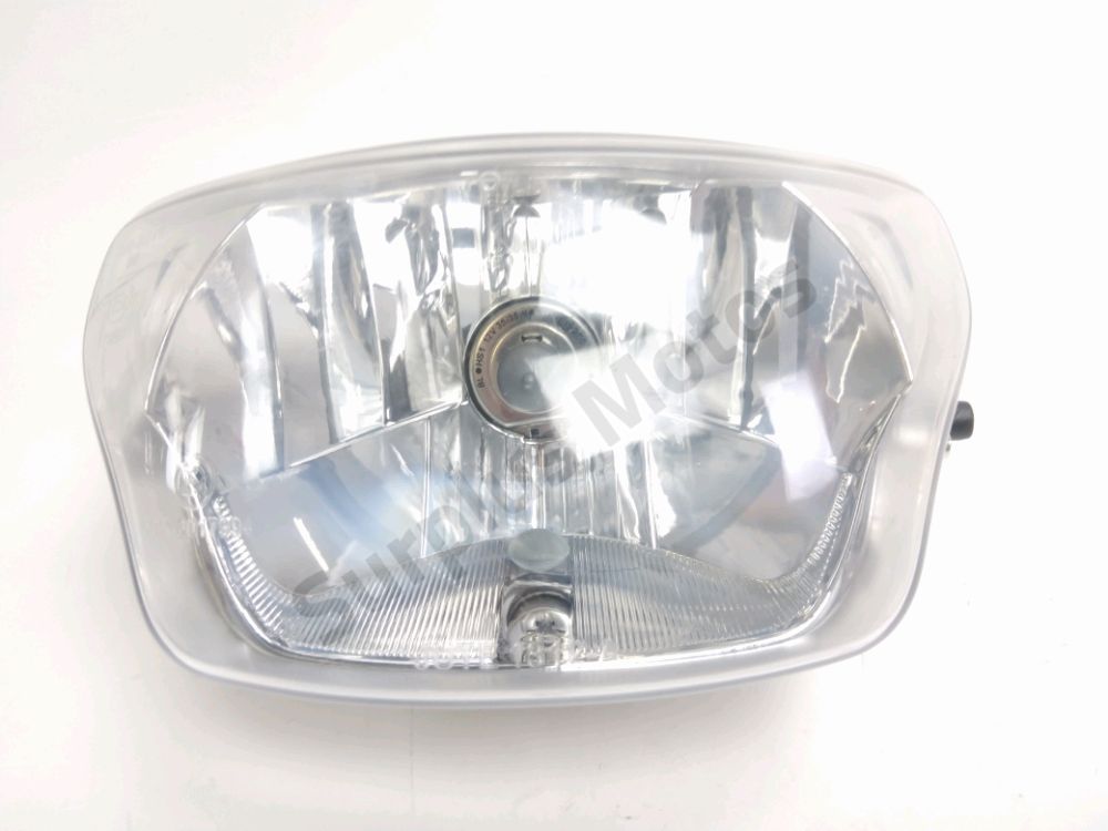 OPTIQUE AVANT