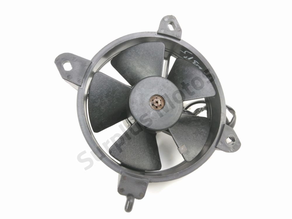 VENTILATEUR