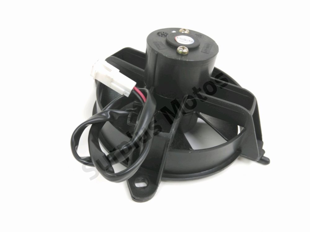 VENTILATEUR