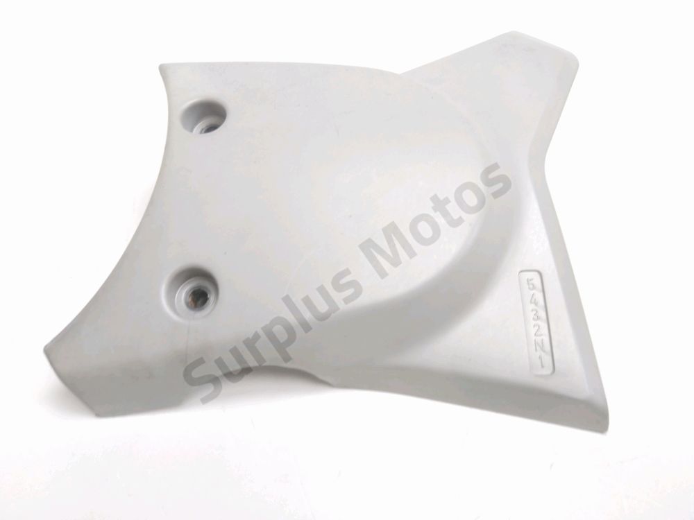 COUVERCLE PIGNON SORTIE BOITE