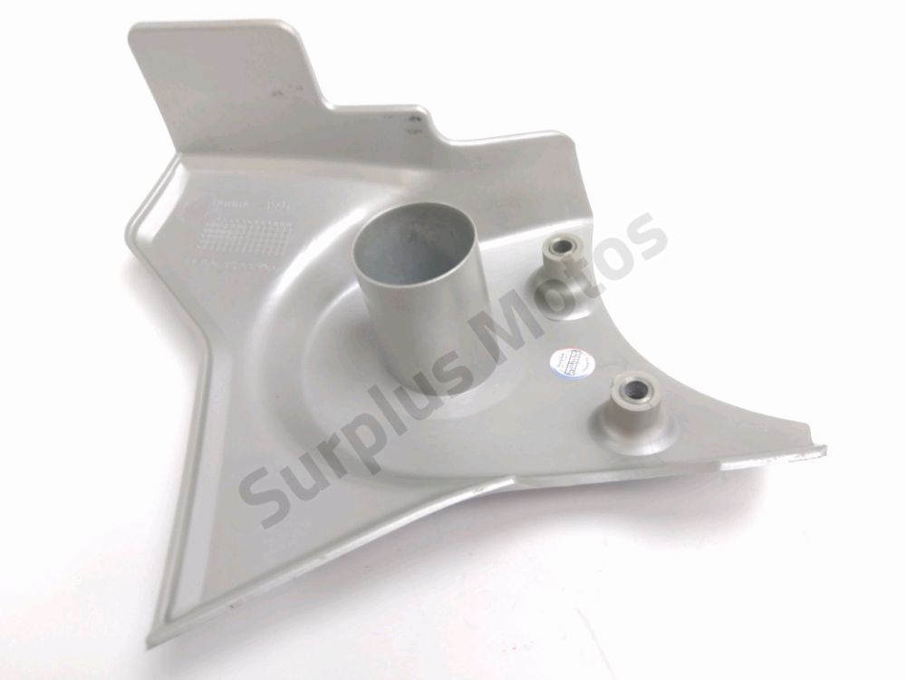 COUVERCLE PIGNON SORTIE BOITE