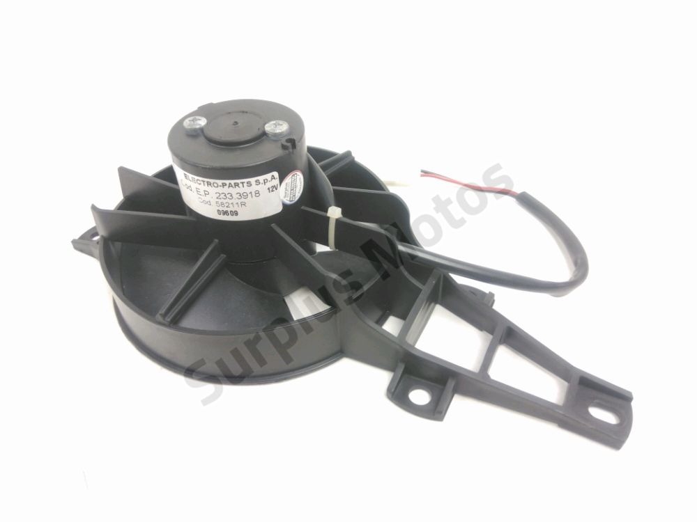 VENTILATEUR