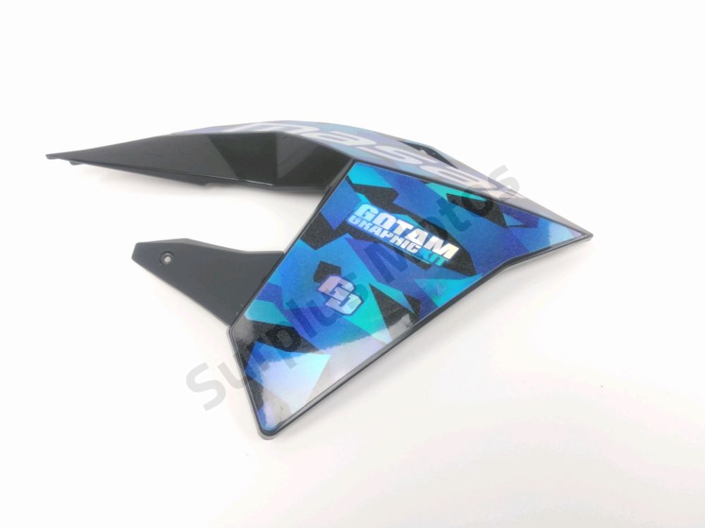 CARENAGE AVANT DROIT