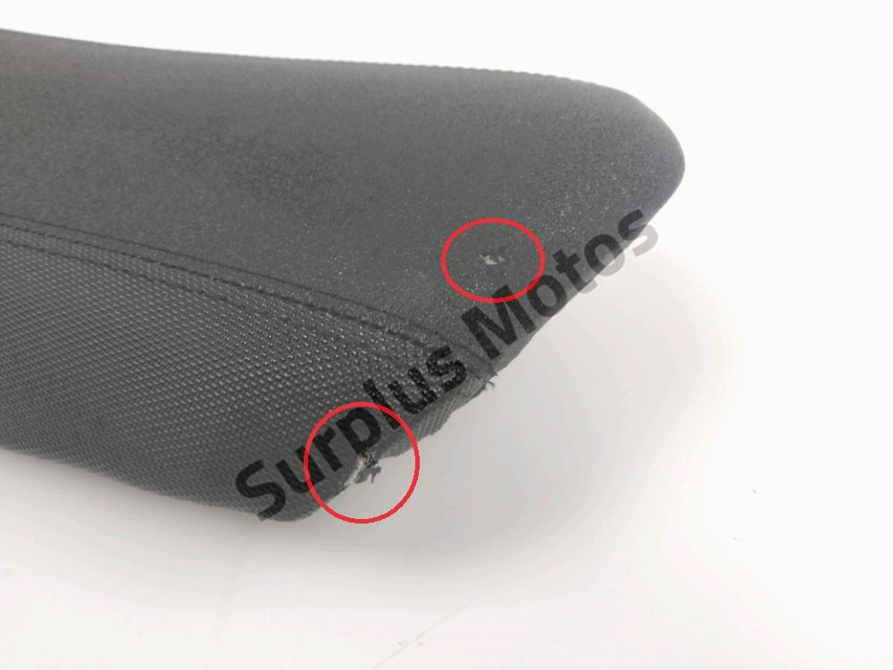 SELLE COMPLETE