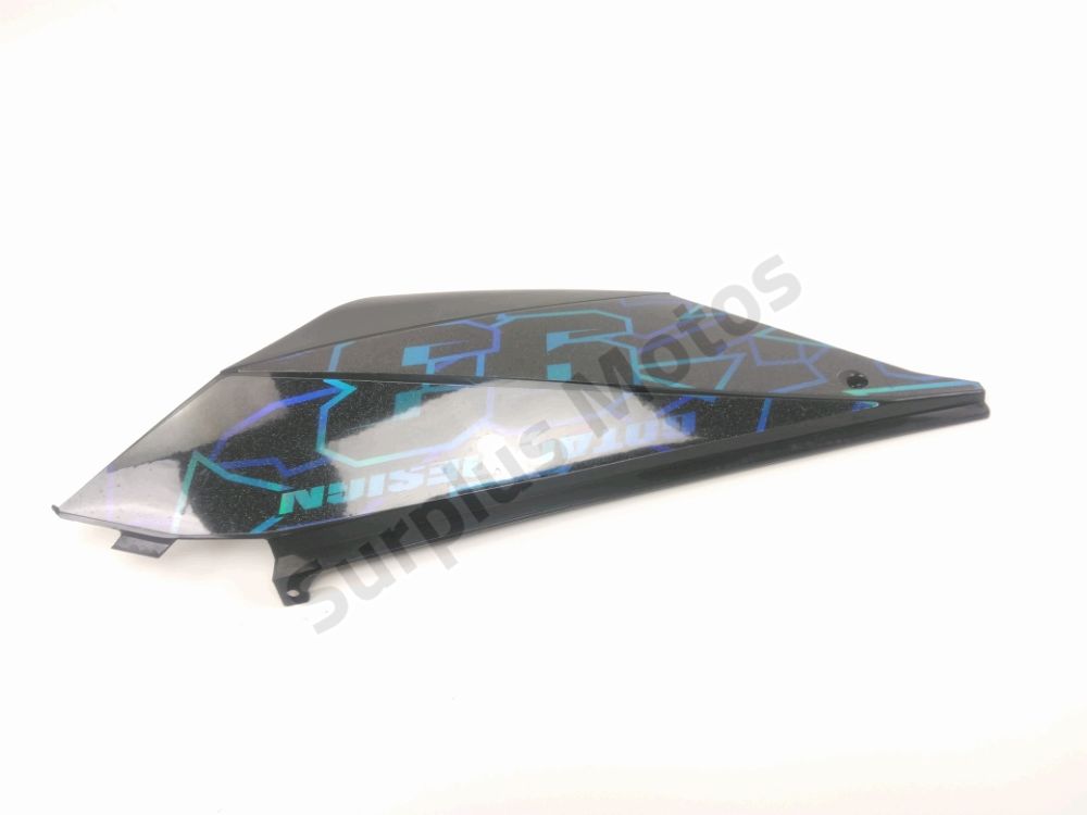 CARENAGE ARRIERE DROIT