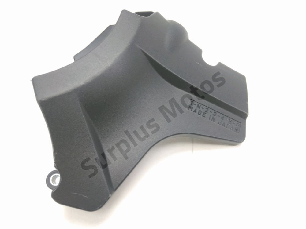 Couvercle pignon sortie boite