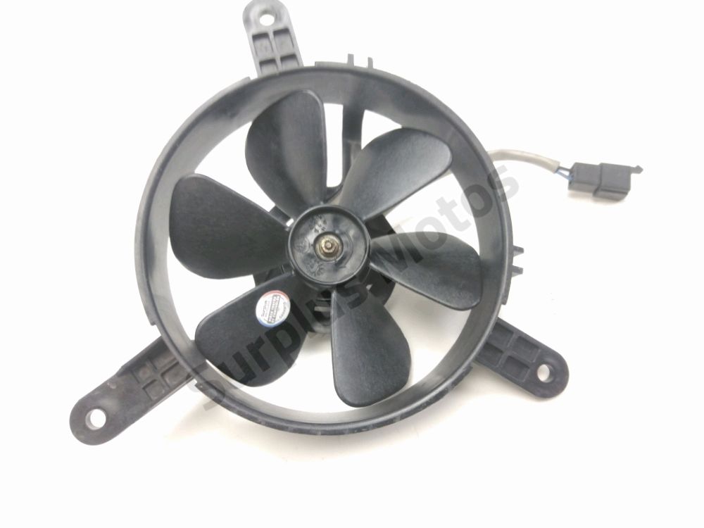 VENTILATEUR