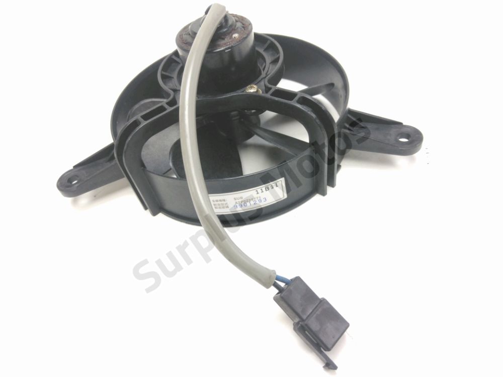 VENTILATEUR