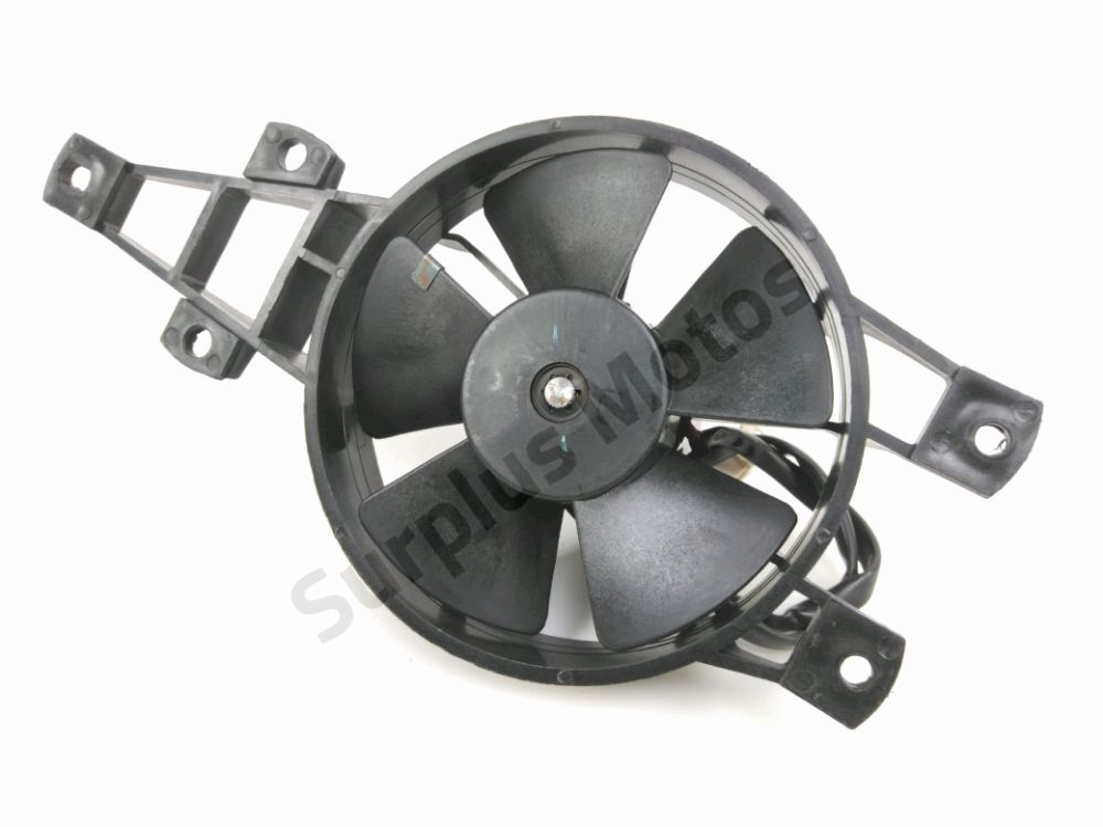 Ventilateur