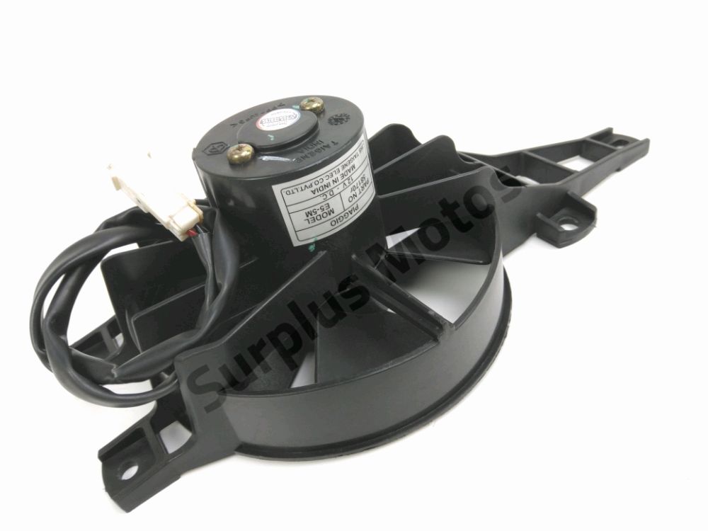 VENTILATEUR