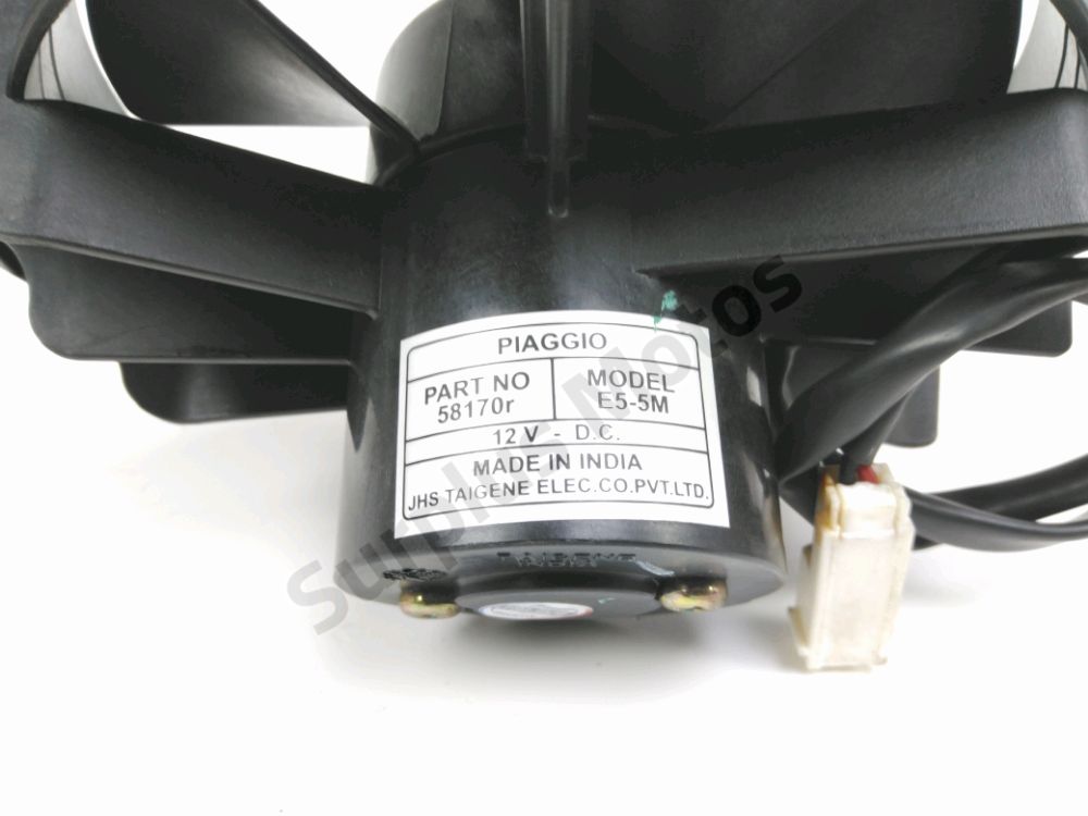 VENTILATEUR