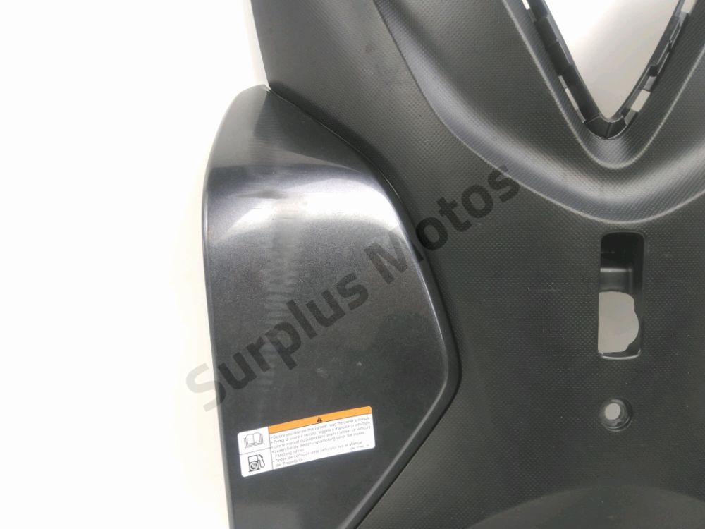TABLIER AVANT SCOOTER