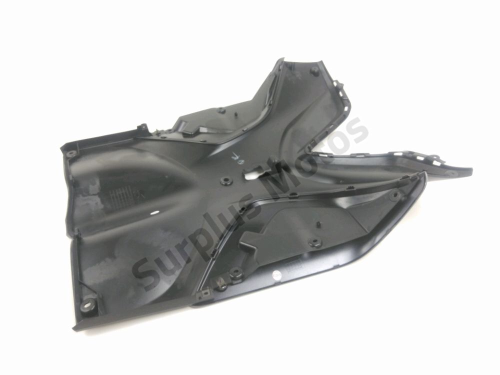 TABLIER AVANT SCOOTER