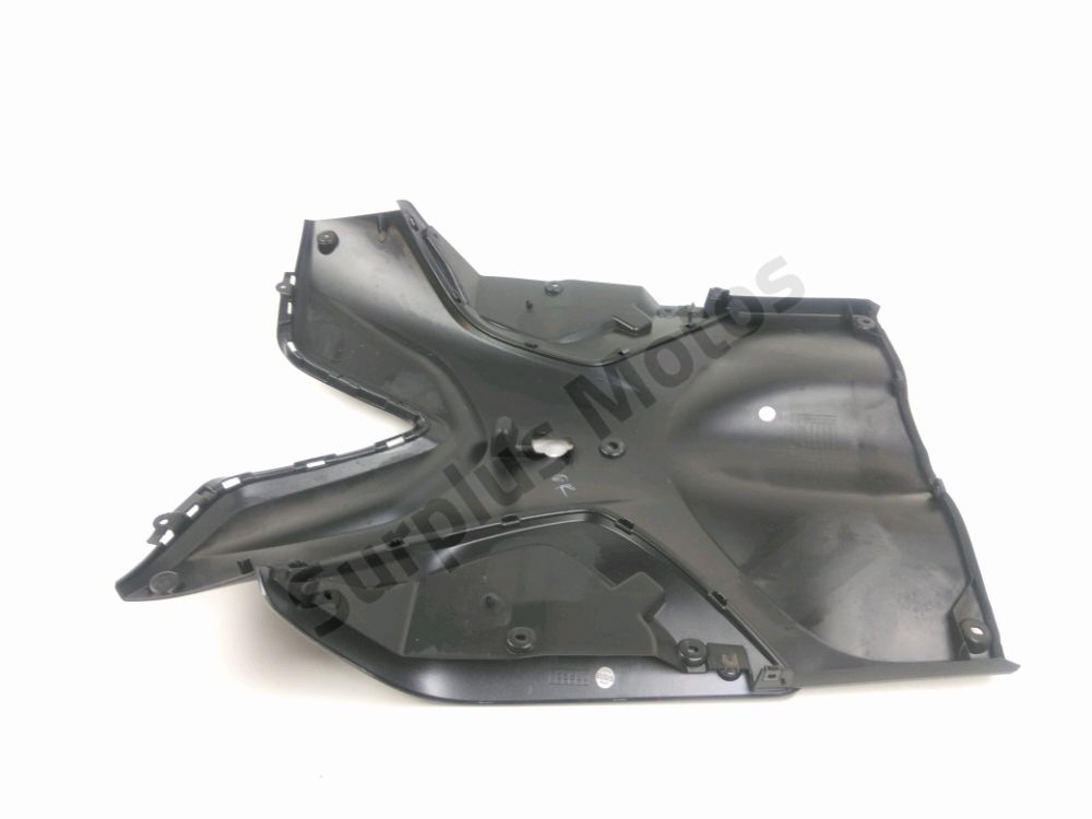 TABLIER AVANT SCOOTER