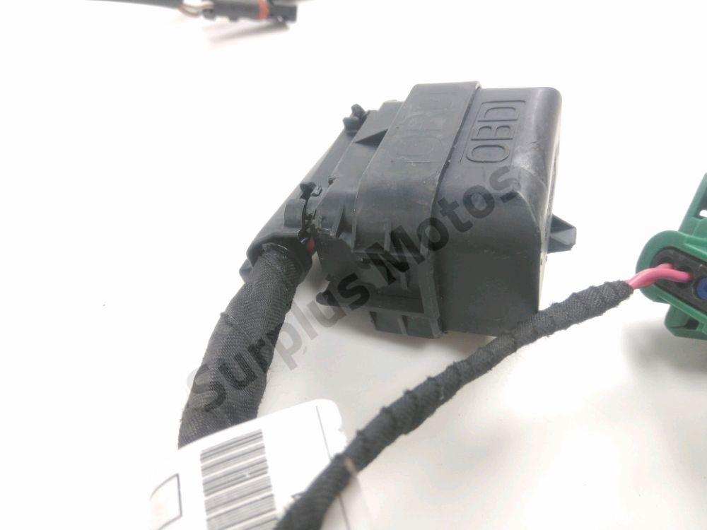 FAISCEAU ELECTRIQUE