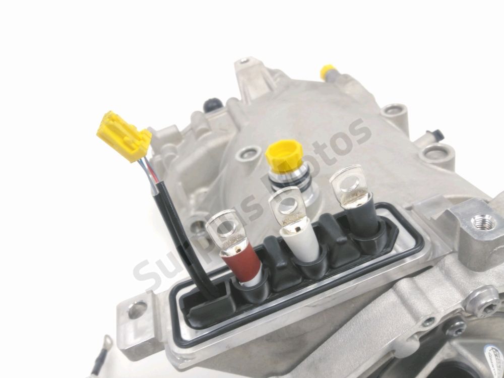 MOTEUR ELECTRIQUE