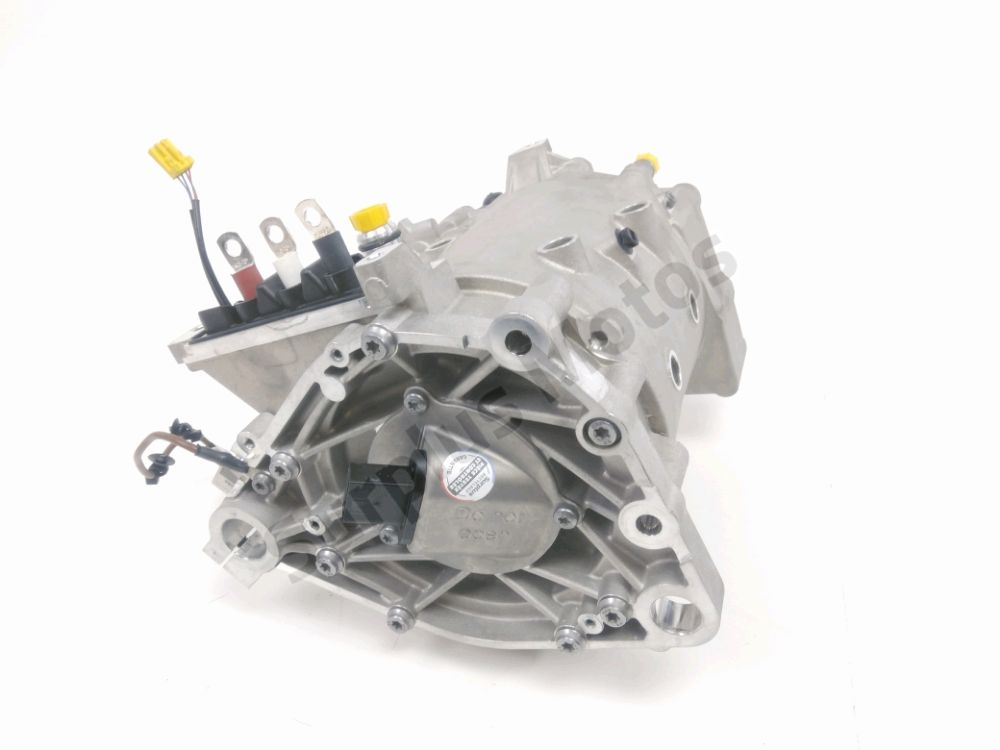 MOTEUR ELECTRIQUE