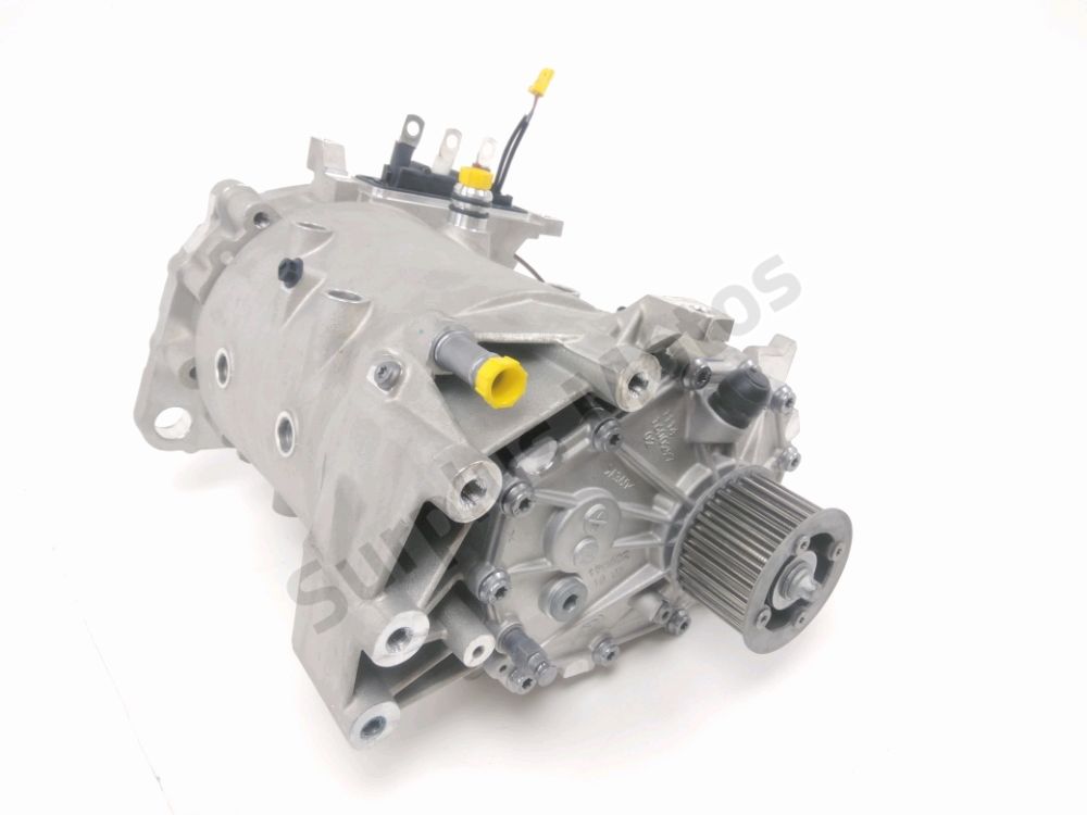 MOTEUR ELECTRIQUE