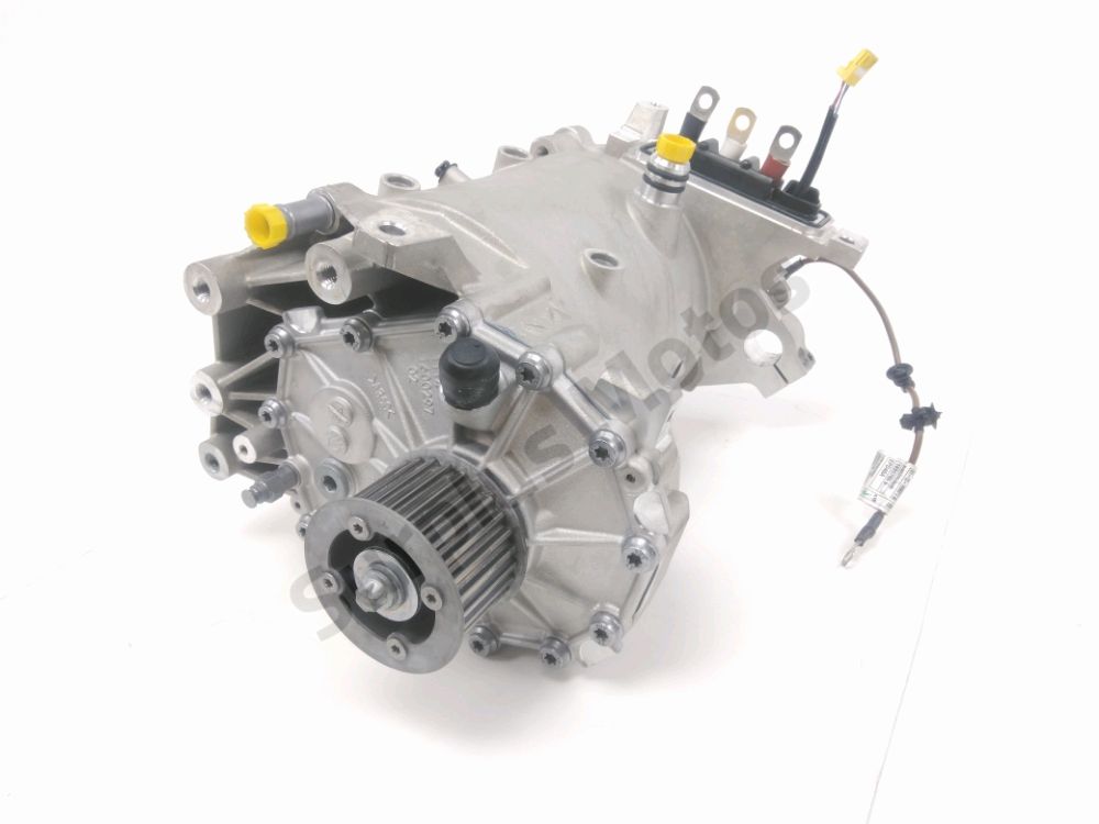 MOTEUR ELECTRIQUE