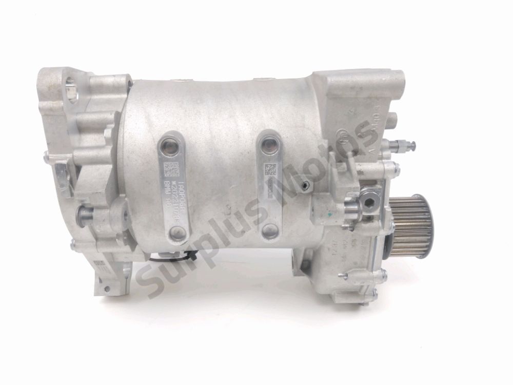MOTEUR ELECTRIQUE