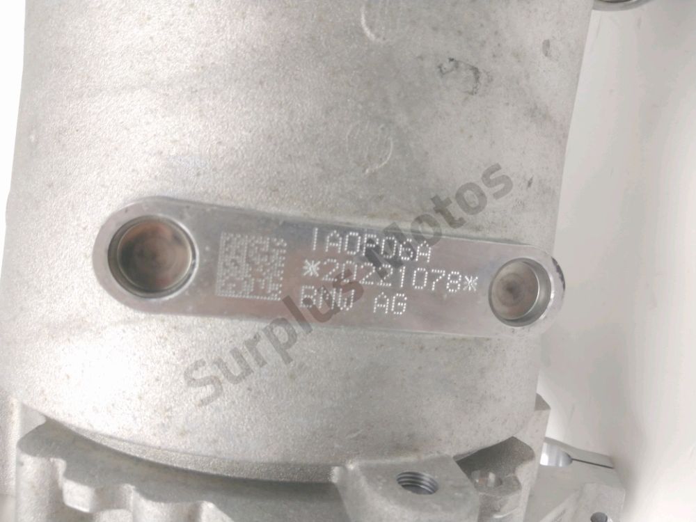 MOTEUR ELECTRIQUE