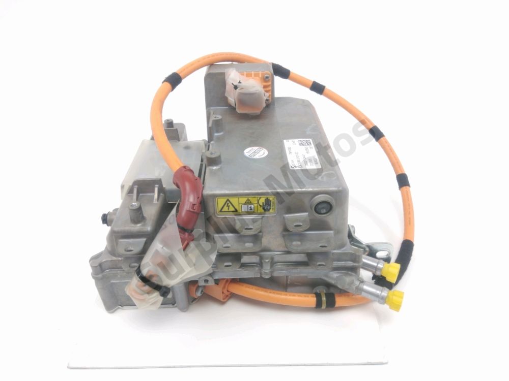 MODULE DE CHARGE