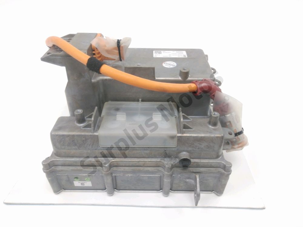 MODULE DE CHARGE