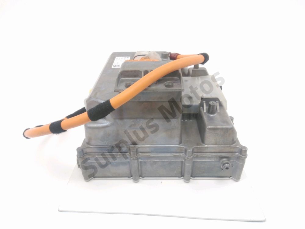 MODULE DE CHARGE