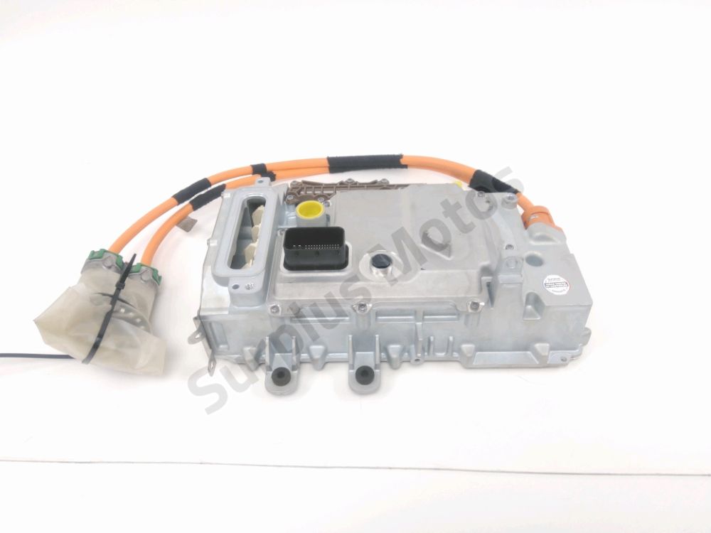 BOITIER ECU