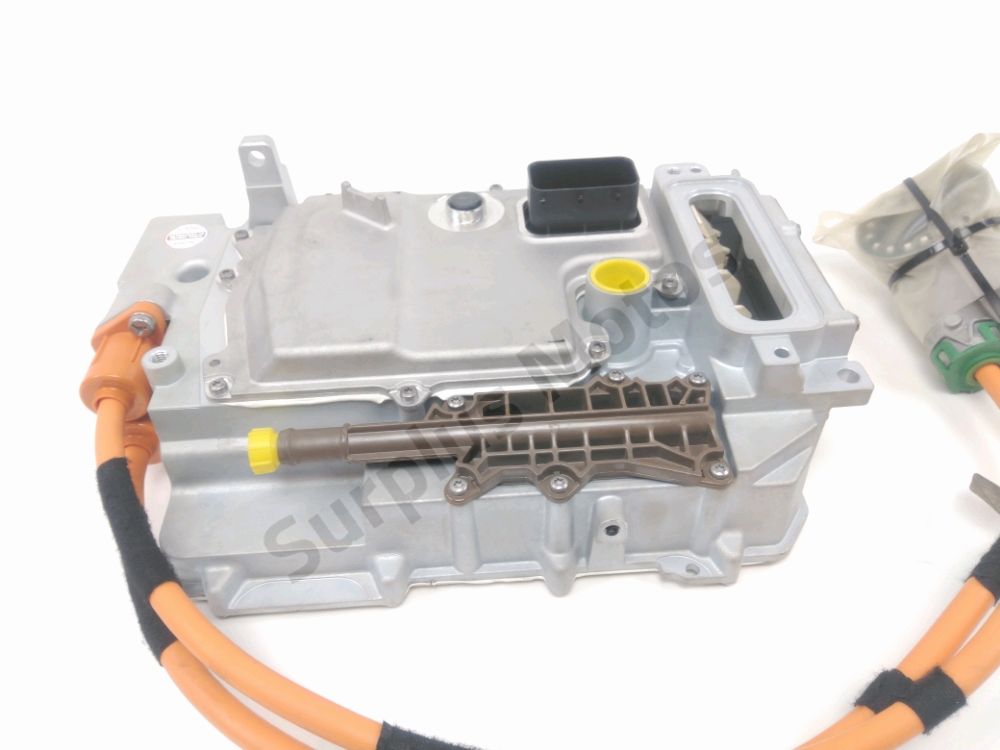 BOITIER ECU