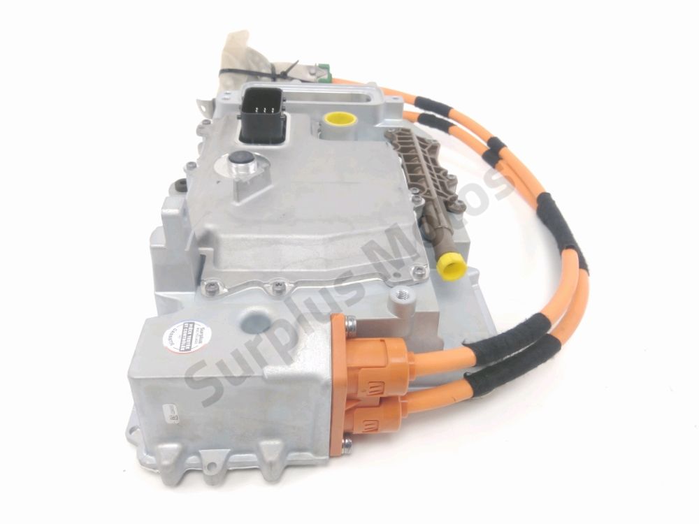 BOITIER ECU