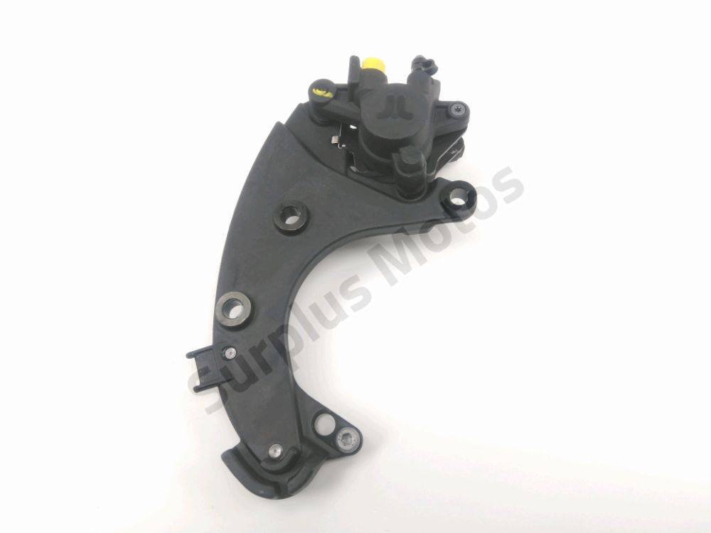Etrier frein arriere