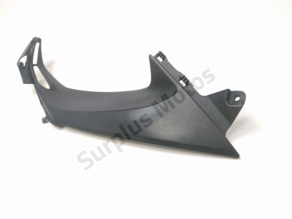 Flanc carenage droit