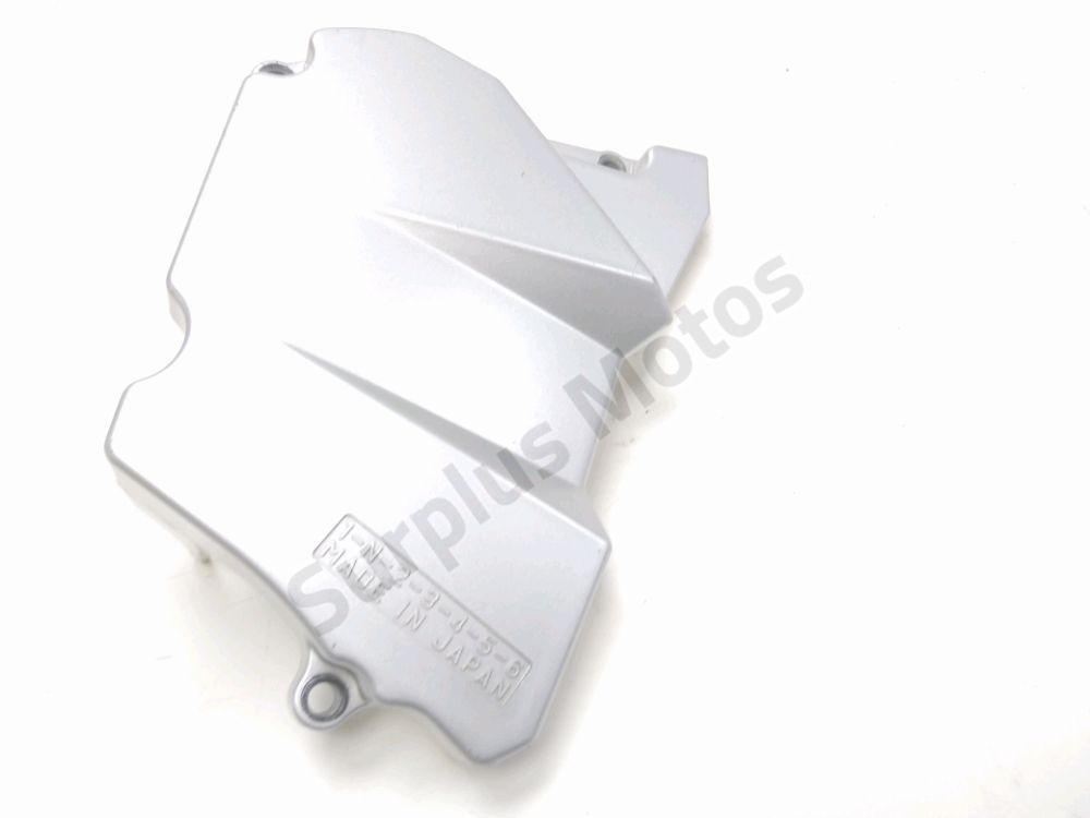 Couvercle pignon sortie boite