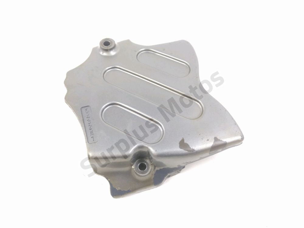 Couvercle pignon sortie boite