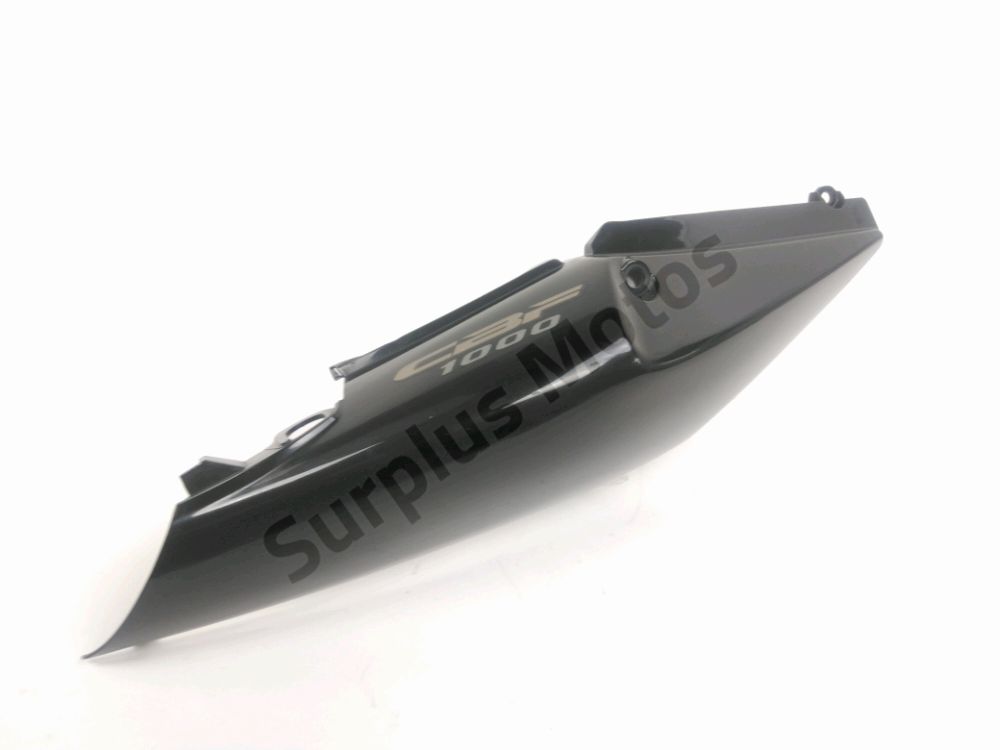 CARENAGE ARRIERE DROIT