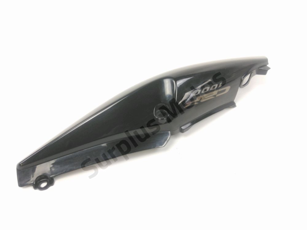 CARENAGE ARRIERE DROIT