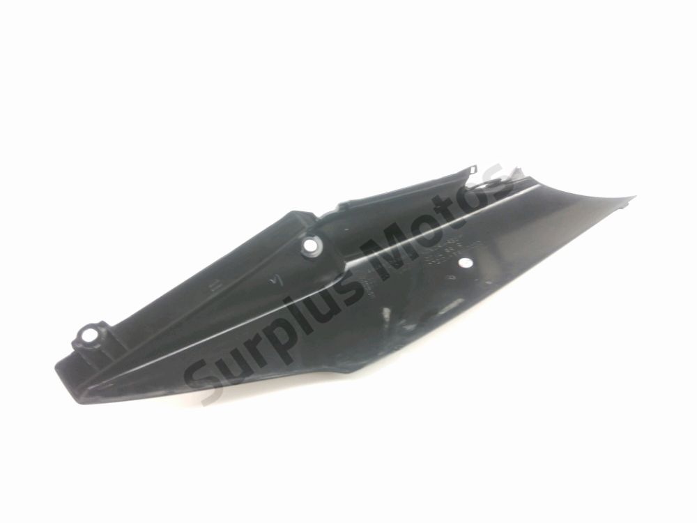 CARENAGE ARRIERE DROIT